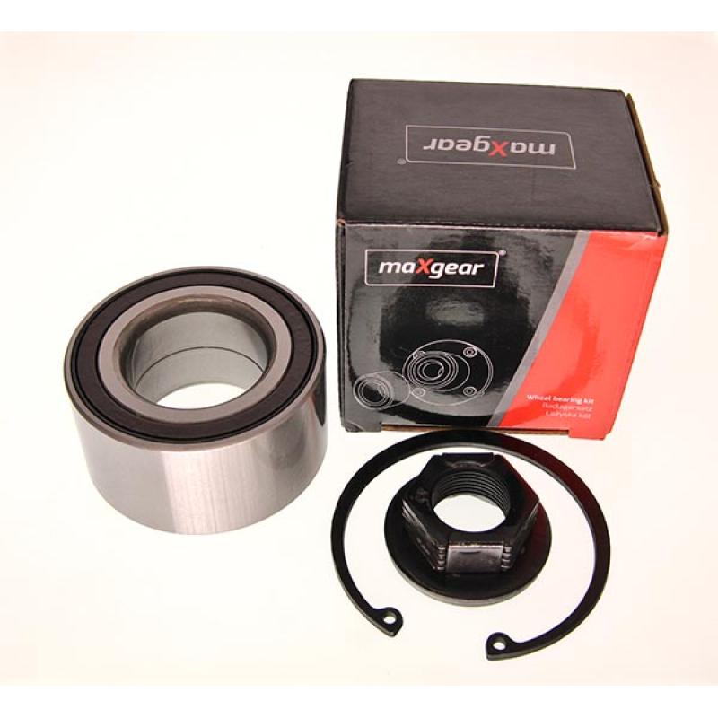 Roulement de roue avant MAXGEAR 33-0150 - Visuel 2