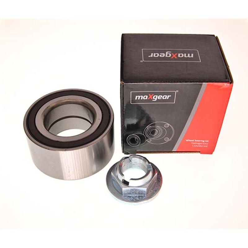 Roulement de roue avant MAXGEAR 33-0152 - Visuel 2
