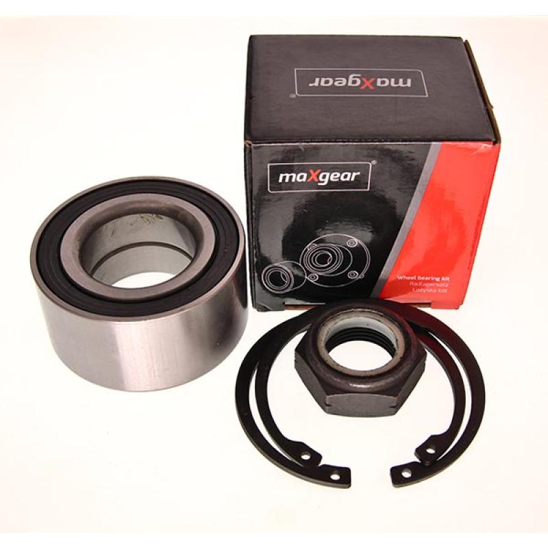 Roulement de roue avant MAXGEAR 33-0159 - Visuel 2