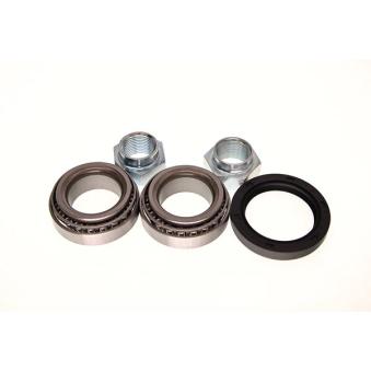 Kit de roulements de roue arrière gauche MAXGEAR OEM 1137830 Kit de roulements de roue arrière gauche MAXGEAR OEM 1137830