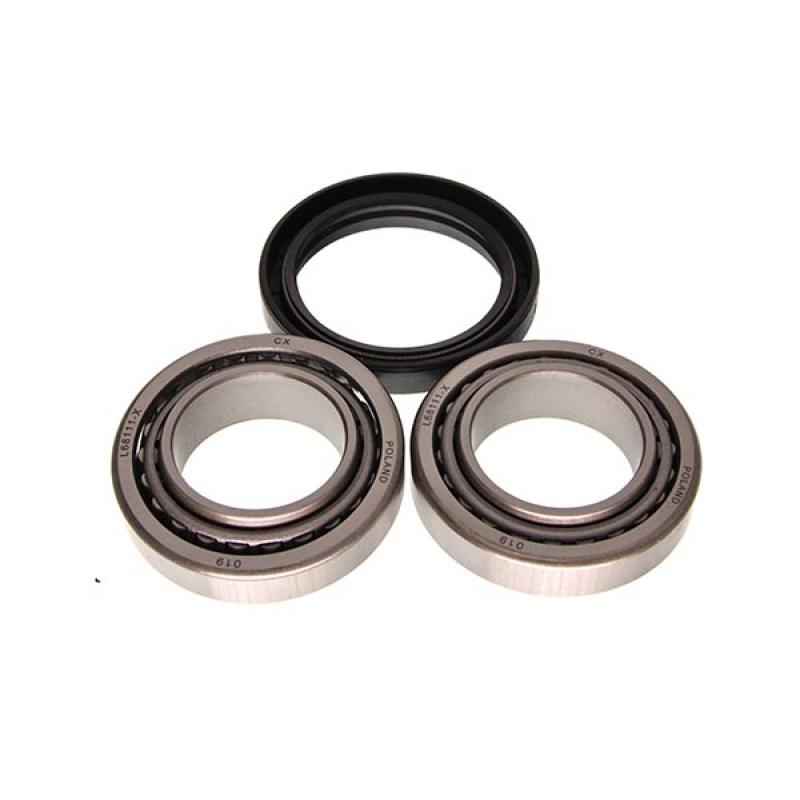 Roulement de roue arrière MAXGEAR 33-0169 - Visuel 1