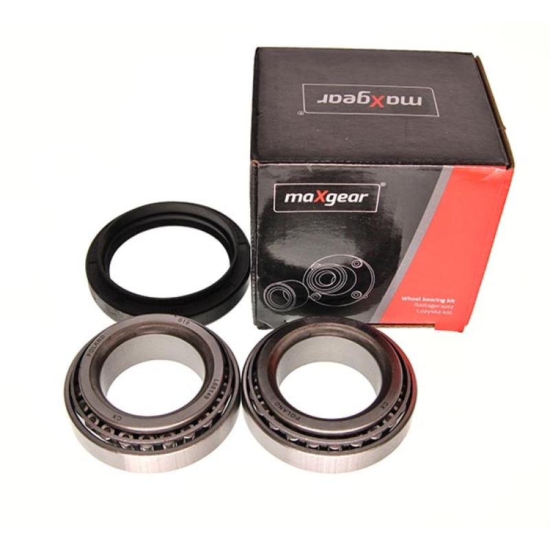 Roulement de roue arrière MAXGEAR 33-0169 - Visuel 2