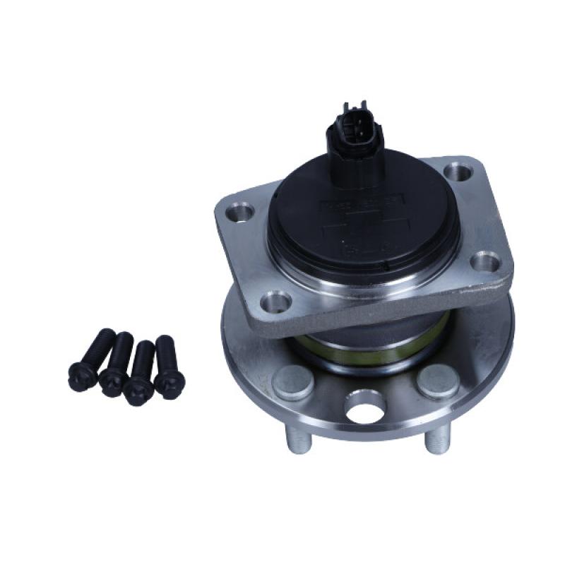 Roulement de roue arrière MAXGEAR 33-0173 - Visuel 1