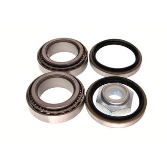 Roulement de roue avant MAXGEAR [33-0176]