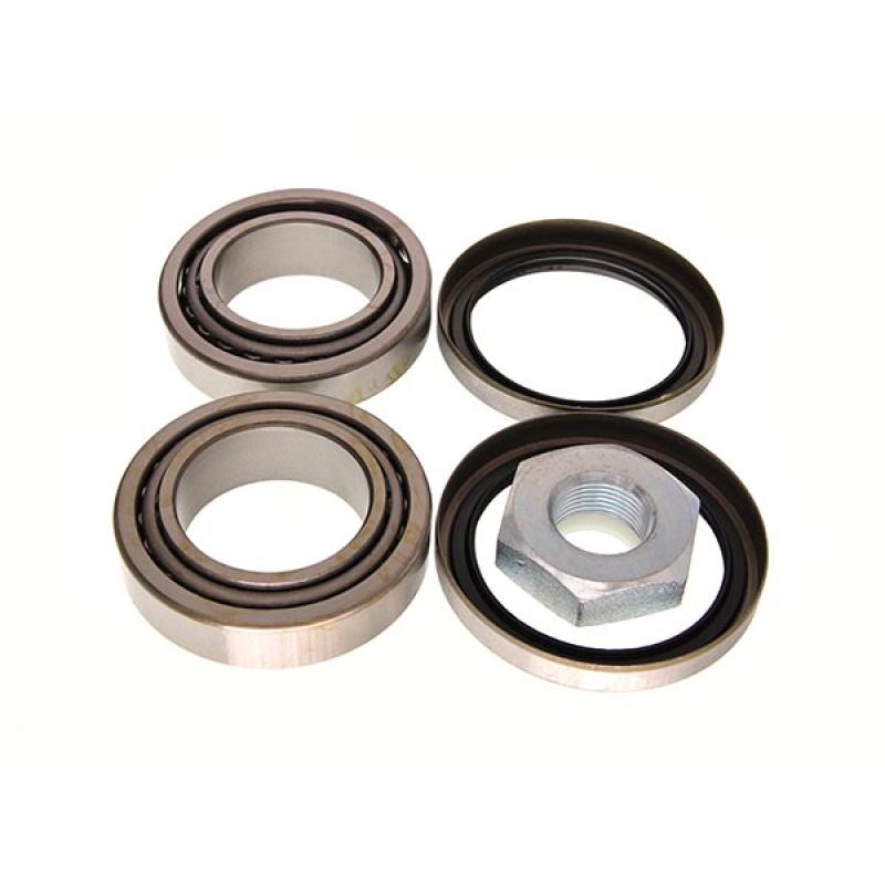 Roulement de roue avant MAXGEAR 33-0176 - Visuel 1