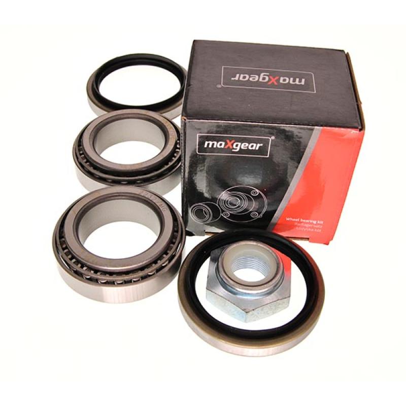 Roulement de roue avant MAXGEAR 33-0176 - Visuel 2