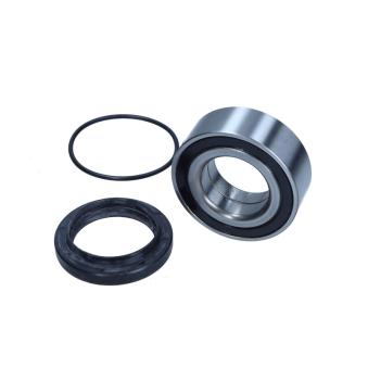 Roulement de roue arrière MAXGEAR OEM 5025900