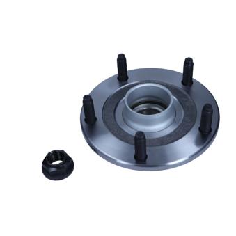 Roulement de roue arrière MAXGEAR OEM 4658878