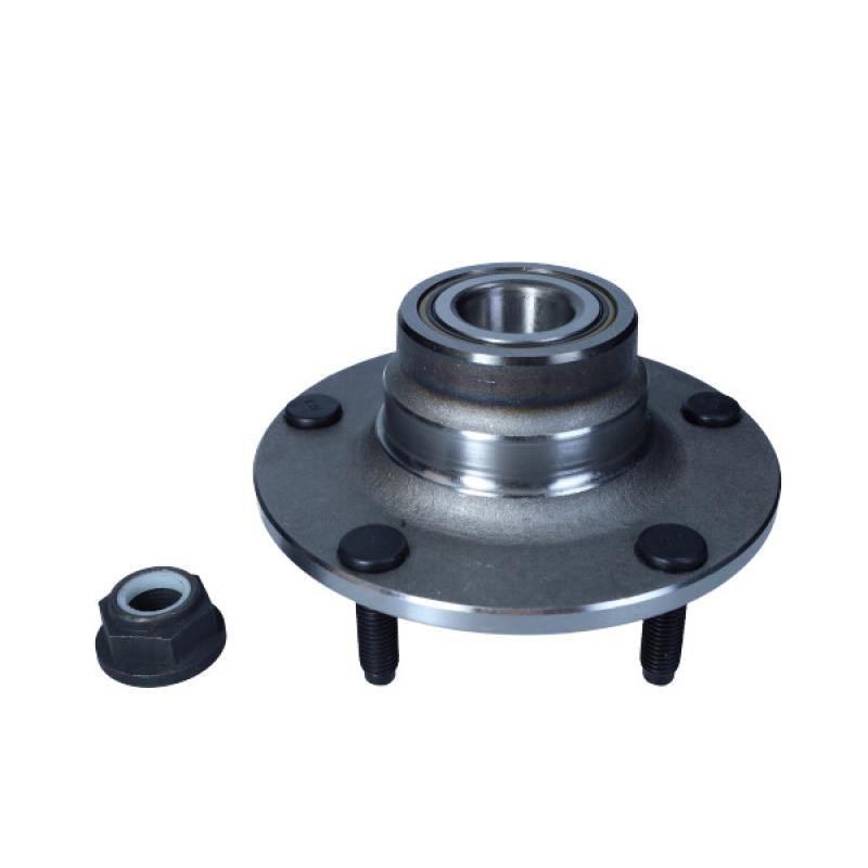 Roulement de roue avant MAXGEAR 33-0187 - Visuel 1