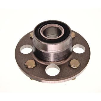 Roulement de roue arrière MAXGEAR 33-0199