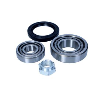 Roulement de roue avant MAXGEAR OEM 10500799