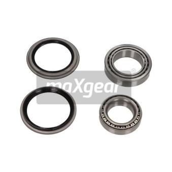 Roulement de roue avant MAXGEAR OEM 0K01A33047 Roulement de roue avant MAXGEAR OEM 0K01A33047