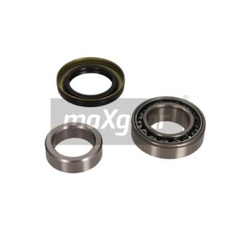 Roulement de roue arrière MAXGEAR OEM OK01126151