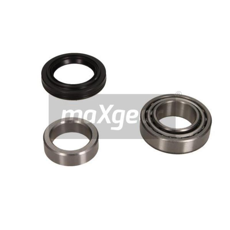 Roulement de roue arrière MAXGEAR 33-0218 - Visuel 1