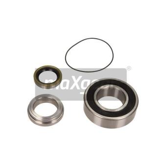 Roulement de roue arrière MAXGEAR 33-0220