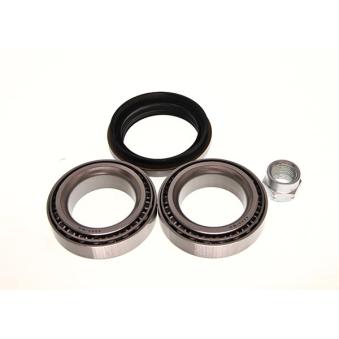 Roulement de roue avant MAXGEAR 33-0222