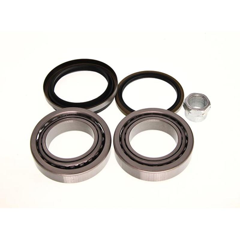 Roulement de roue avant MAXGEAR 33-0222 - Visuel 2