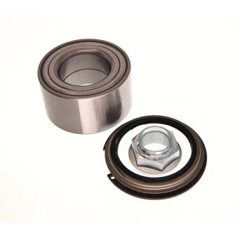 Roulement de roue arrière MAXGEAR 33-0225