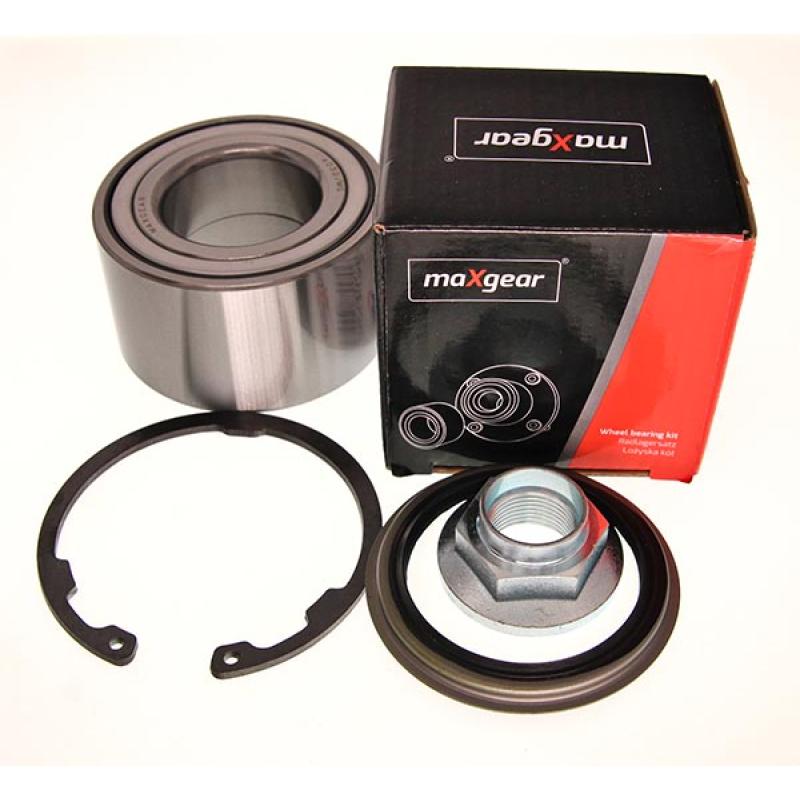 Roulement de roue avant MAXGEAR 33-0228 - Visuel 1