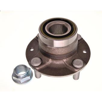 Roulement de roue arrière MAXGEAR OEM B4552615XA