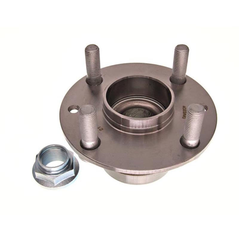 Roulement de roue arrière MAXGEAR 33-0231 - Visuel 1