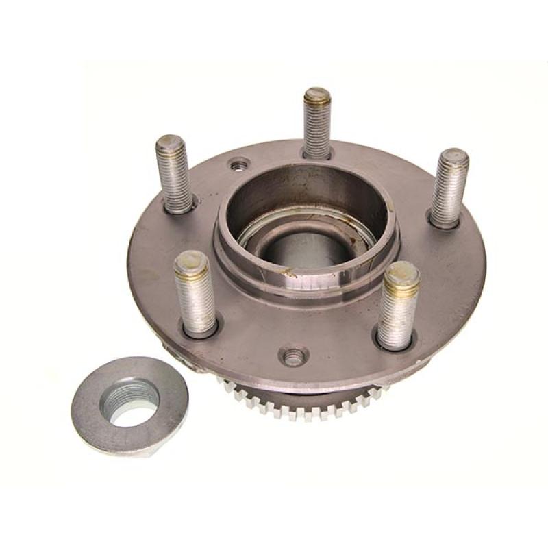 Roulement de roue avant MAXGEAR 33-0232 - Visuel 1