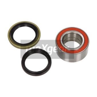 Roulement de roue avant MAXGEAR OEM MR449797