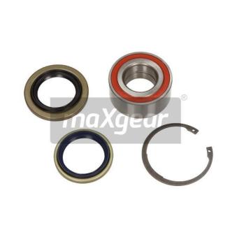 Roulement de roue avant MAXGEAR OEM 51720M2011 Roulement de roue avant MAXGEAR OEM 51720M2011