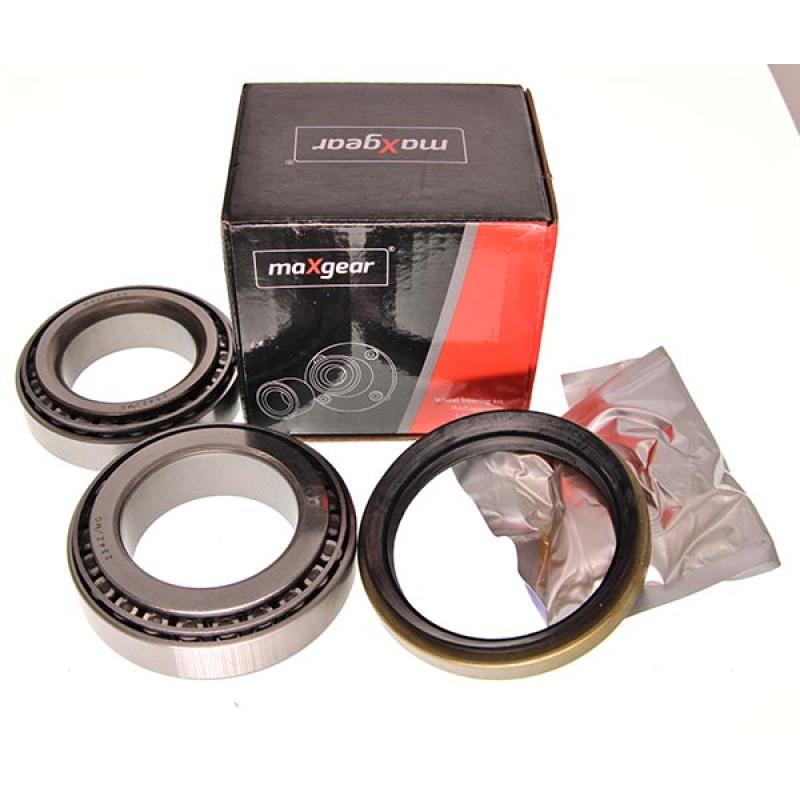 Roulement de roue avant MAXGEAR 33-0263 - Visuel 2