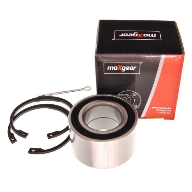 Roulement de roue avant MAXGEAR 33-0266 - Visuel 2