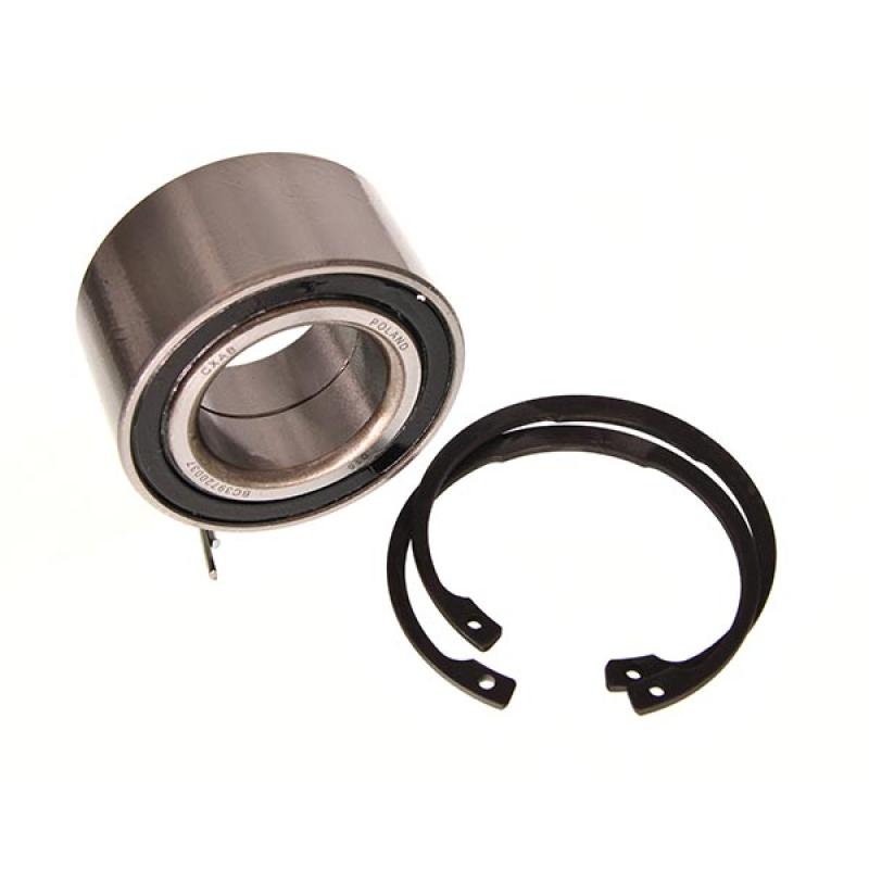 Roulement de roue avant MAXGEAR 33-0267 - Visuel 1