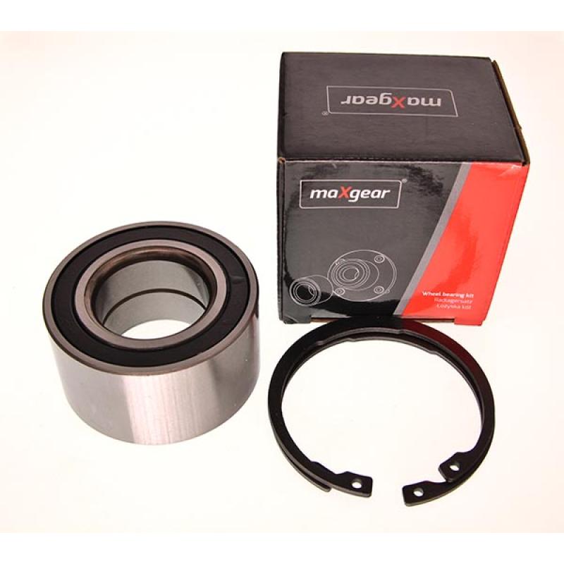 Roulement de roue avant MAXGEAR 33-0271 - Visuel 1
