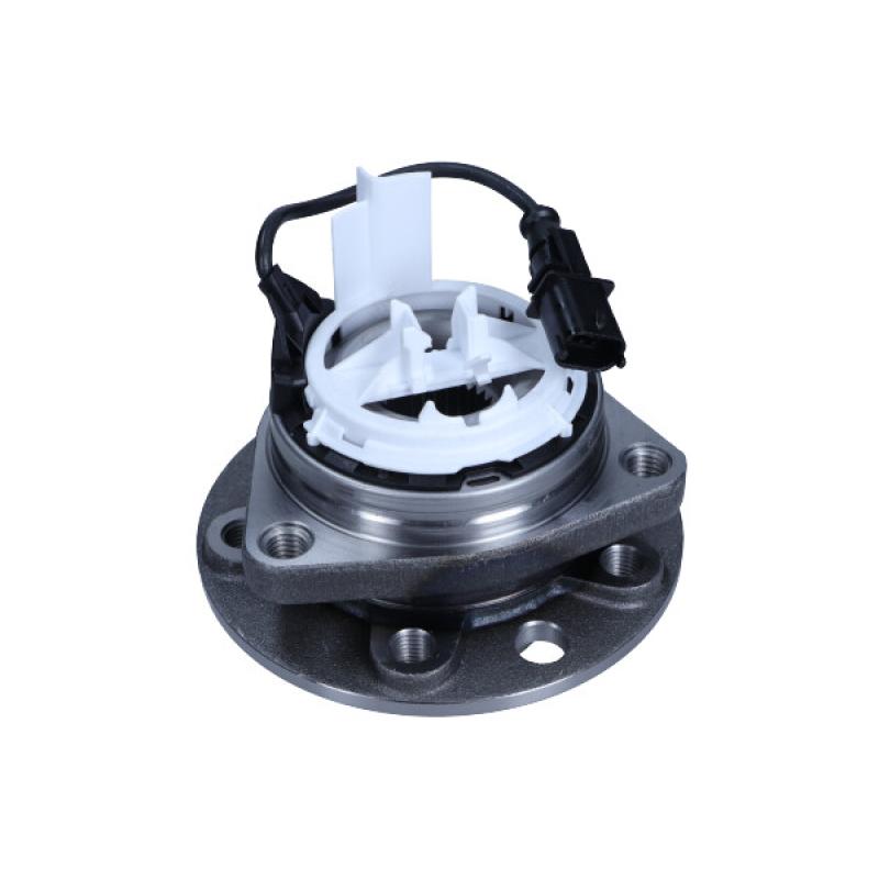 Roulement de roue avant MAXGEAR 33-0272 - Visuel 1