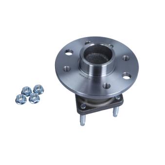 Roulement de roue arrière MAXGEAR OEM 90511494