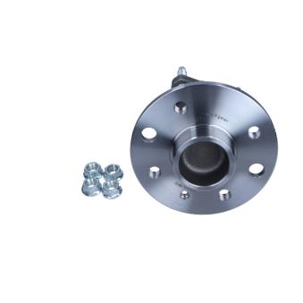 Roulement de roue arrière MAXGEAR OEM 9120128