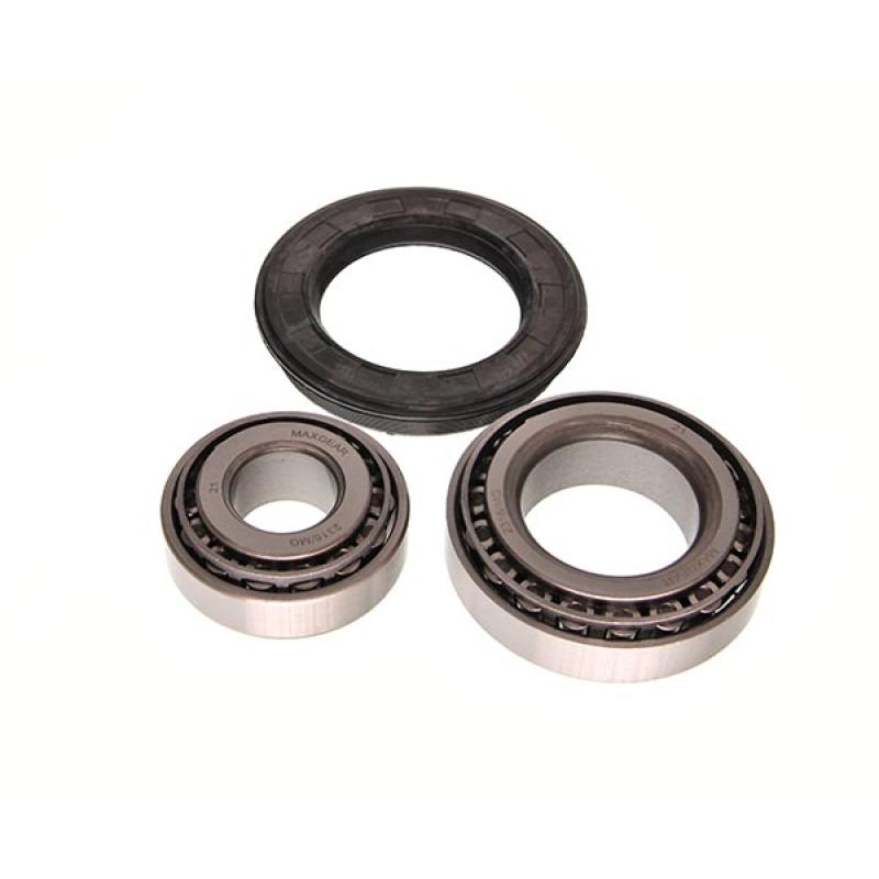 Roulement de roue arrière MAXGEAR 33-0282 - Visuel 1