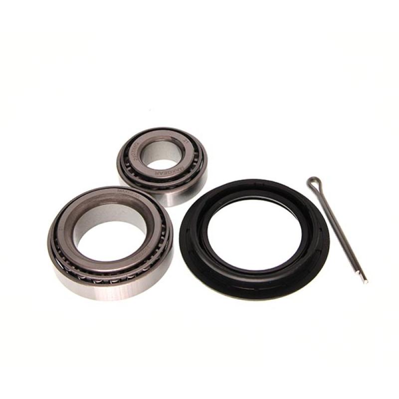 Roulement de roue avant MAXGEAR 33-0286 - Visuel 1