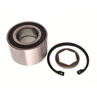Roulement de roue arrière MAXGEAR OEM 90486468