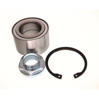 Roulement de roue arrière MAXGEAR OEM 9161455