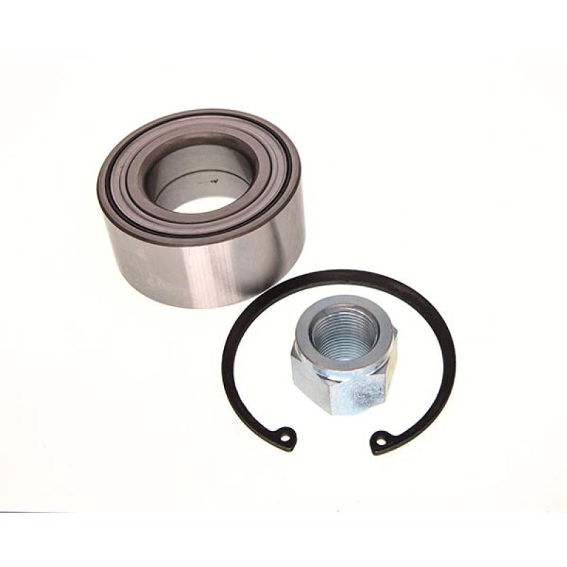 Roulement de roue arrière MAXGEAR 33-0292 - Visuel 2