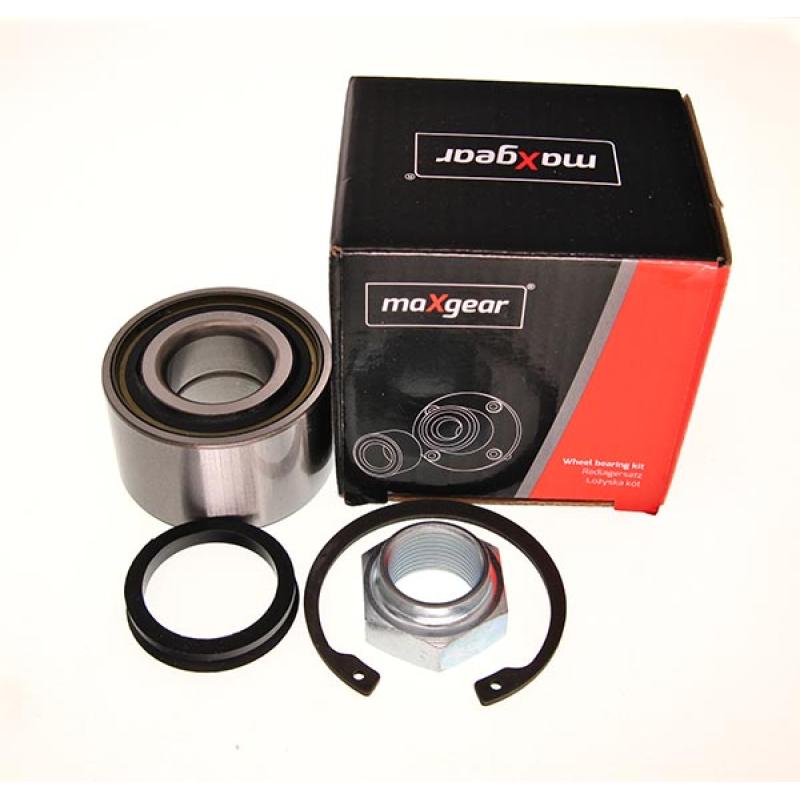Roulement de roue avant MAXGEAR 33-0293 - Visuel 2