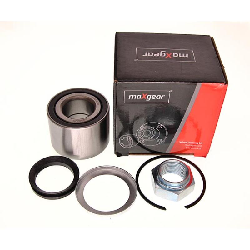Roulement de roue arrière MAXGEAR 33-0294 - Visuel 2