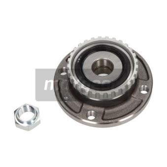 Roulement de roue avant MAXGEAR OEM 374832