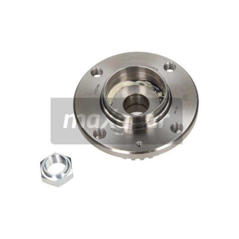 Roulement de roue avant MAXGEAR 33-0295 - Visuel 1