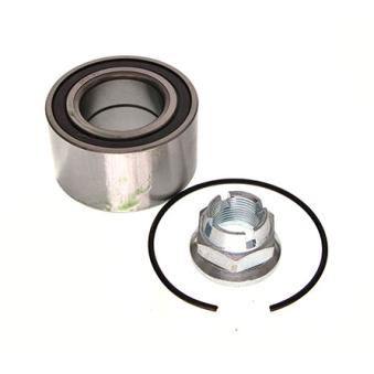 Roulement de roue avant MAXGEAR OEM 7701465181