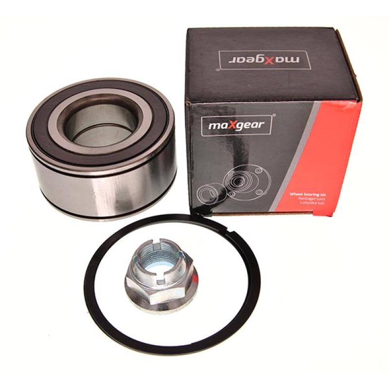 Roulement de roue avant MAXGEAR 33-0306 - Visuel 2