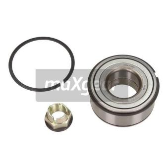 Roulement de roue avant MAXGEAR OEM 7701206771