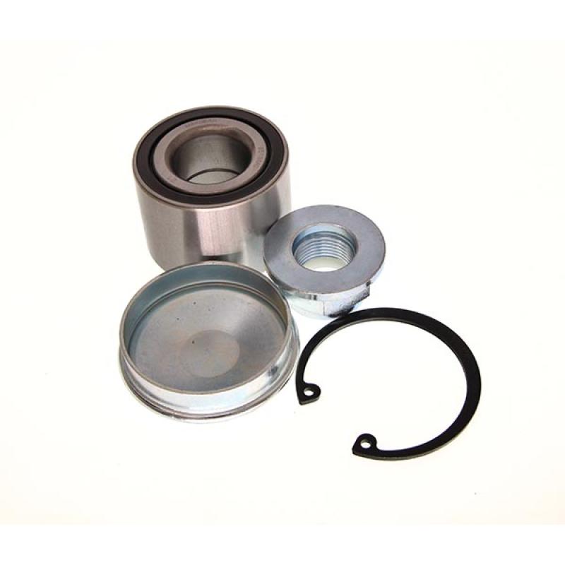 Roulement de roue arrière MAXGEAR 33-0318 - Visuel 1