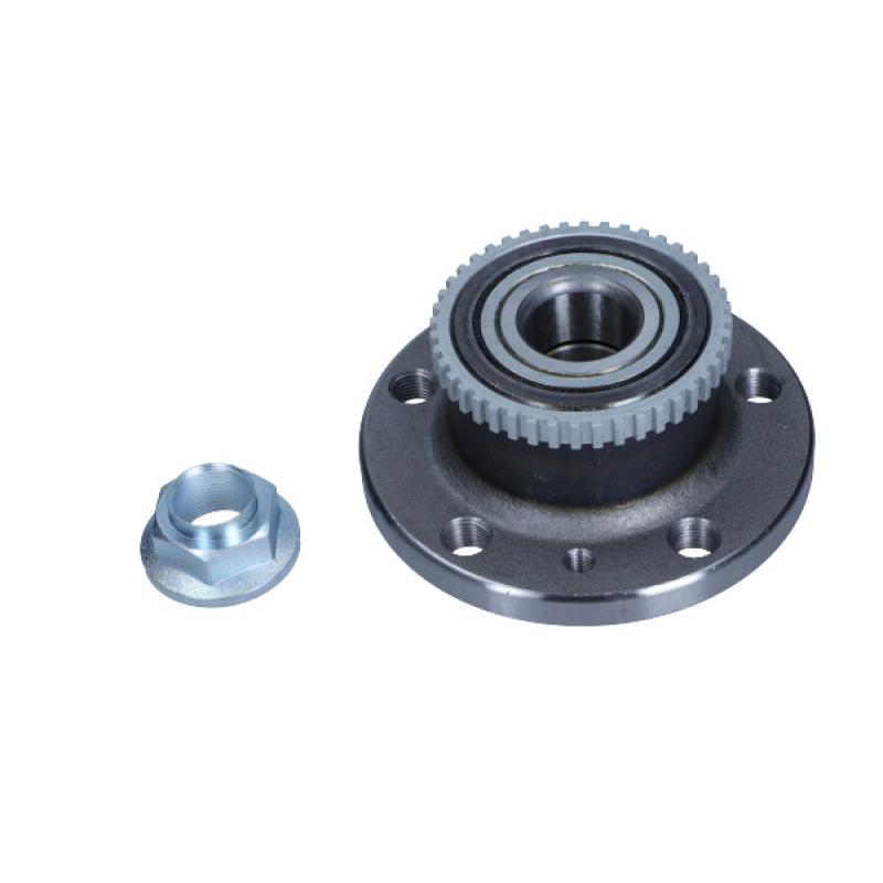 Roulement de roue arrière MAXGEAR 33-0324 - Visuel 1