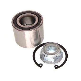 Roulement de roue arrière MAXGEAR OEM 7703090365 Roulement de roue arrière MAXGEAR OEM 7703090365